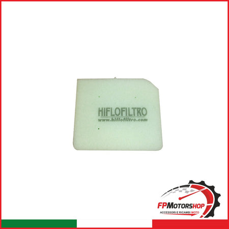 FILTRO ARIA MOTO PIAGGIO HFA6104DS APRILIA 125 SCARAB EO GT