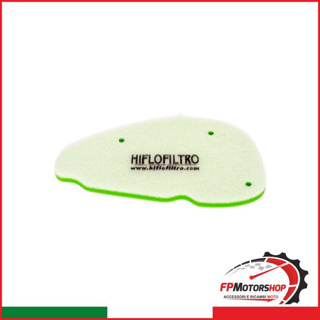 FILTRO ARIA MOTO APRILIA HFA6107DS 50 SR DI-T ECH MOT.APRILIA 2000-2004