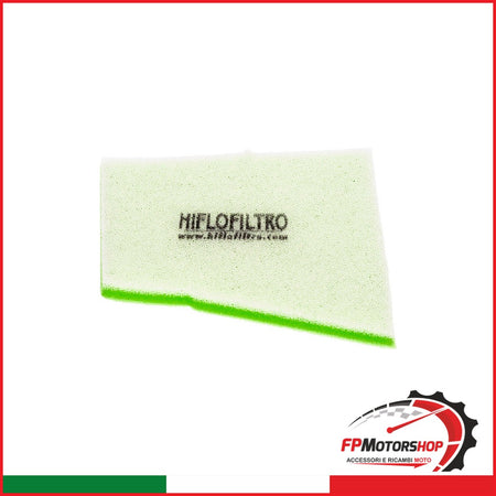 FILTRO ARIA MOTO APRILIA HFA6109DS 50 HABANA CUSTOM 1999-2003