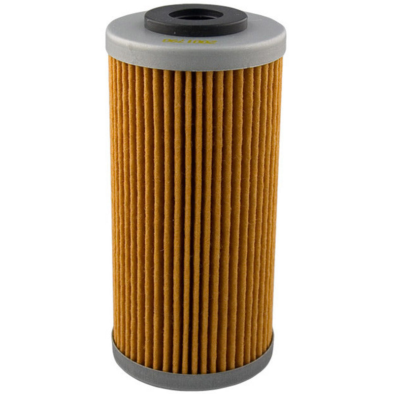 FILTRO OLIO MOTO BMW HF611 G450X 09- DAL 2009