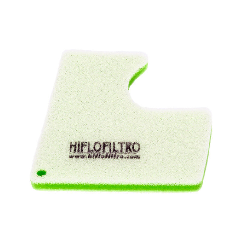 FILTRO ARIA MOTO APRILIA HFA6110DS 50 SCARABE O D-TECH 2001-2007