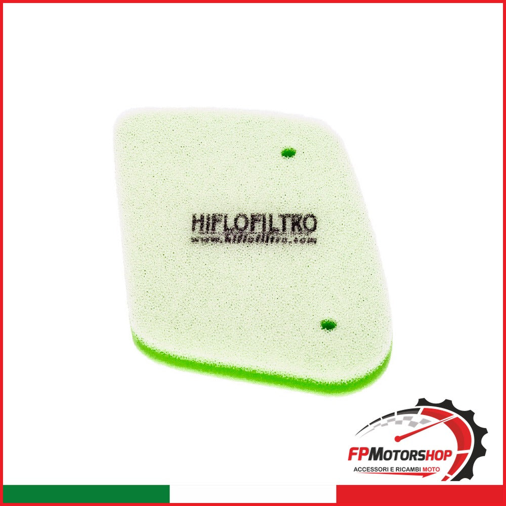 FILTRO ARIA MOTO APRILIA HFA6111DS LEONARDO 1996-2005