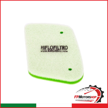 FILTRO ARIA MOTO APRILIA HFA6111DS LEONARDO 1996-2005