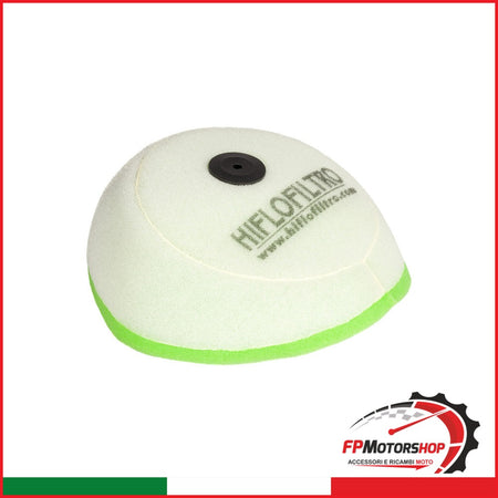 FILTRO ARIA MOTO HFF6112 BETA 250/350/400 2 T