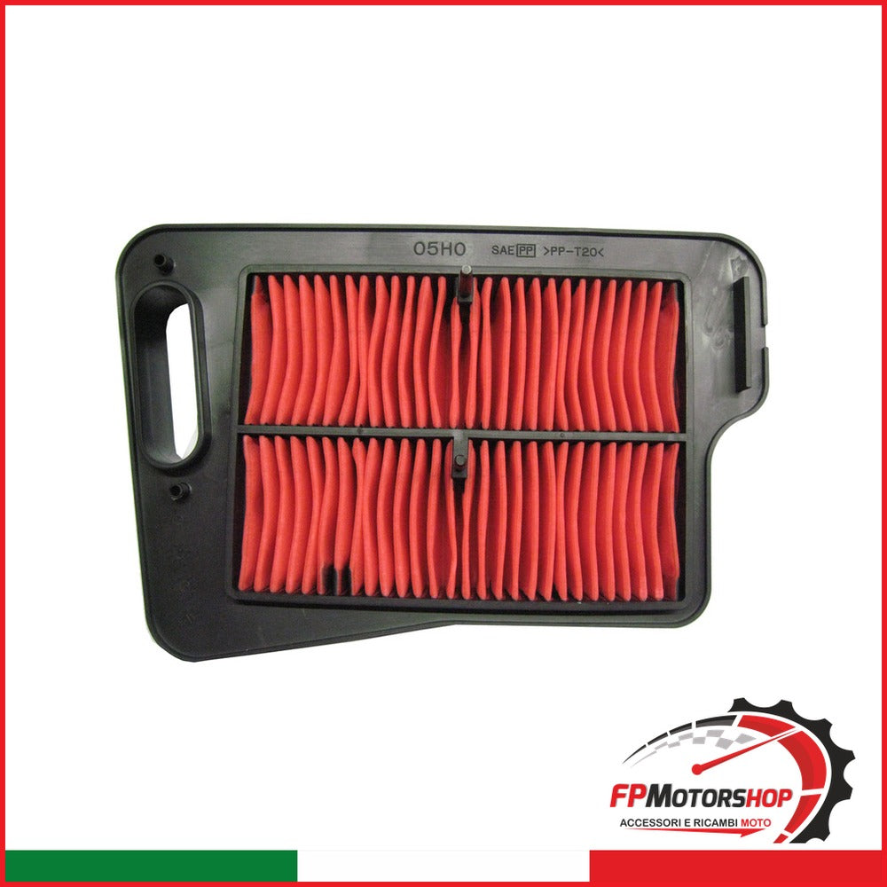 FILTRO ARIA MOTO OKYAMI E17616 SUZUKI BURGMAN 400 07 16 2007-2016