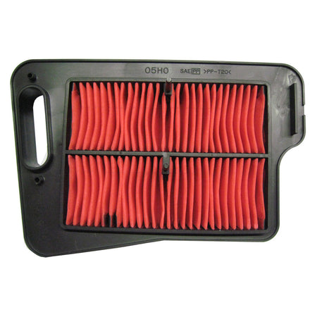 FILTRO ARIA MOTO OKYAMI E17616 SUZUKI BURGMAN 400 07 16 2007-2016