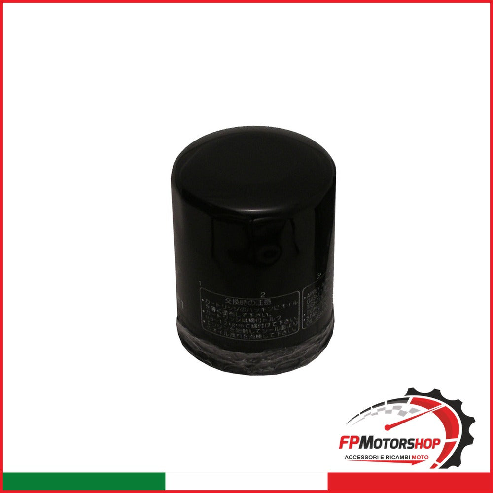 FILTRO OLIO MOTO HF621 ARCTIC CAT 650