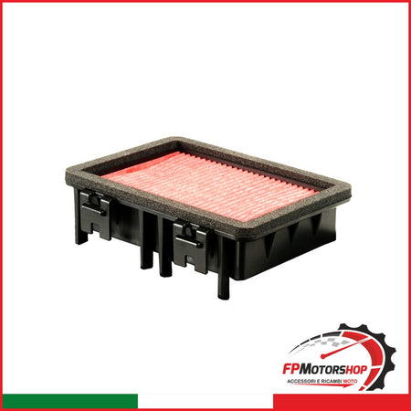 FILTRO ARIA MOTO KTM HFA6303 DUKE 125/250/ 390 2017-2019