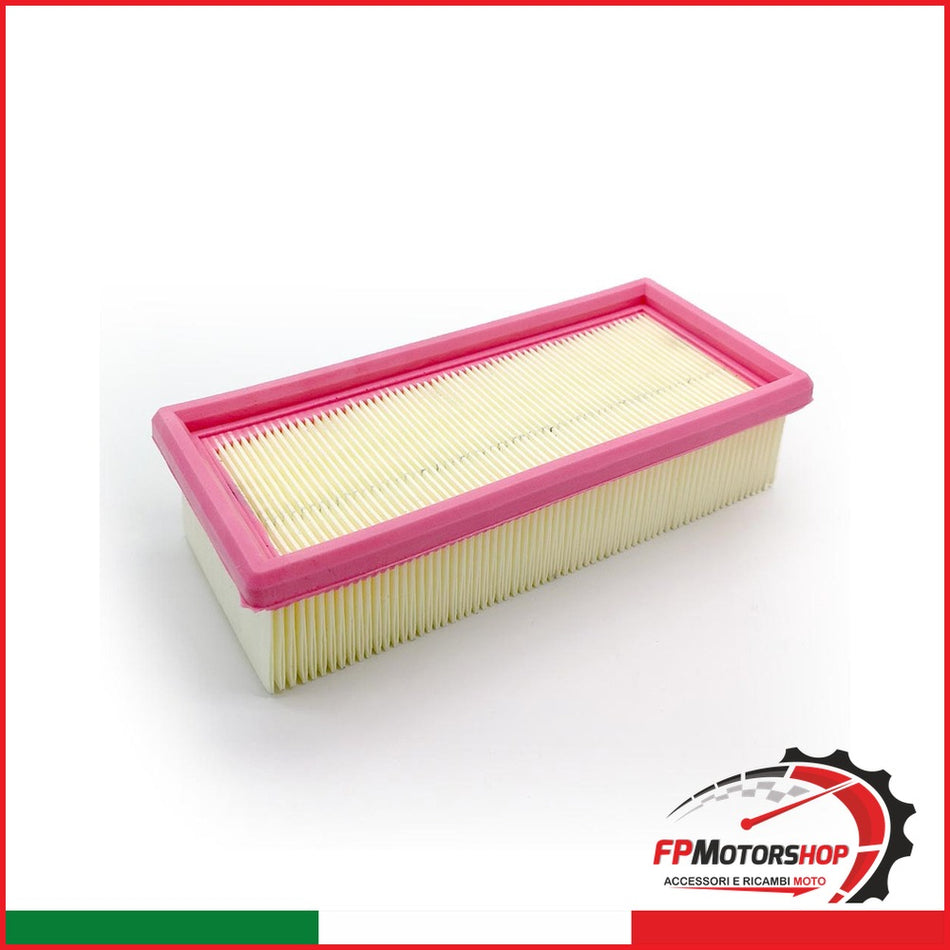 FILTRO ARIA MOTO PIAGGIO E17631 X9 500/EVOLUTION 2001 2007 NEXUS 500 2001-2007