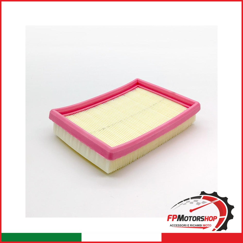 FILTRO ARIA MOTO OKYAMI E17634 APRILIA ATLANTIC 500 01 04 SCARABEO 2001-2004