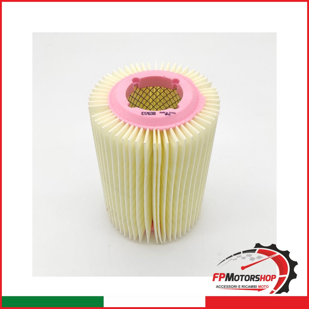 FILTRO ARIA MOTO E17638 APE CAR MAX DIESEL POKER