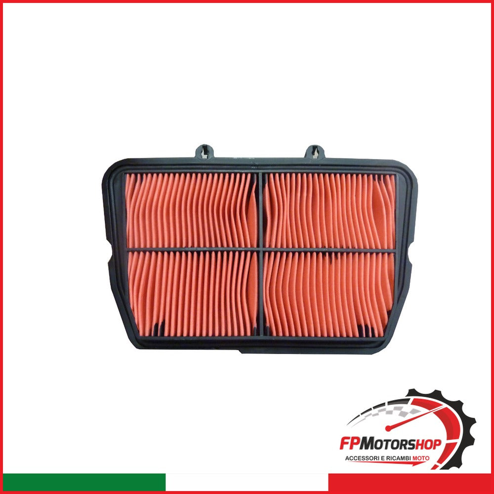 FILTRO ARIA MOTO HFA6501 TRIUMPH 800 TIGER 11- DAL 2011