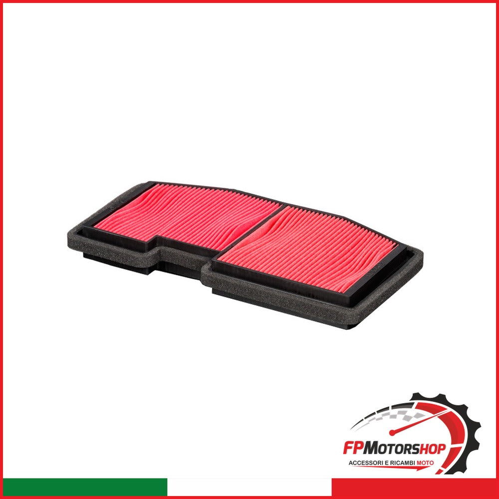 FILTRO ARIA MOTO HFA6502 TRIUMPH 675 STREET TRIPLE /R DAYTONA 2010-2016