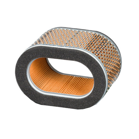 FILTRO ARIA MOTO HFA6503 TRIUMPH 955 SPEED TRIPLE DAYTONA 2002-2004