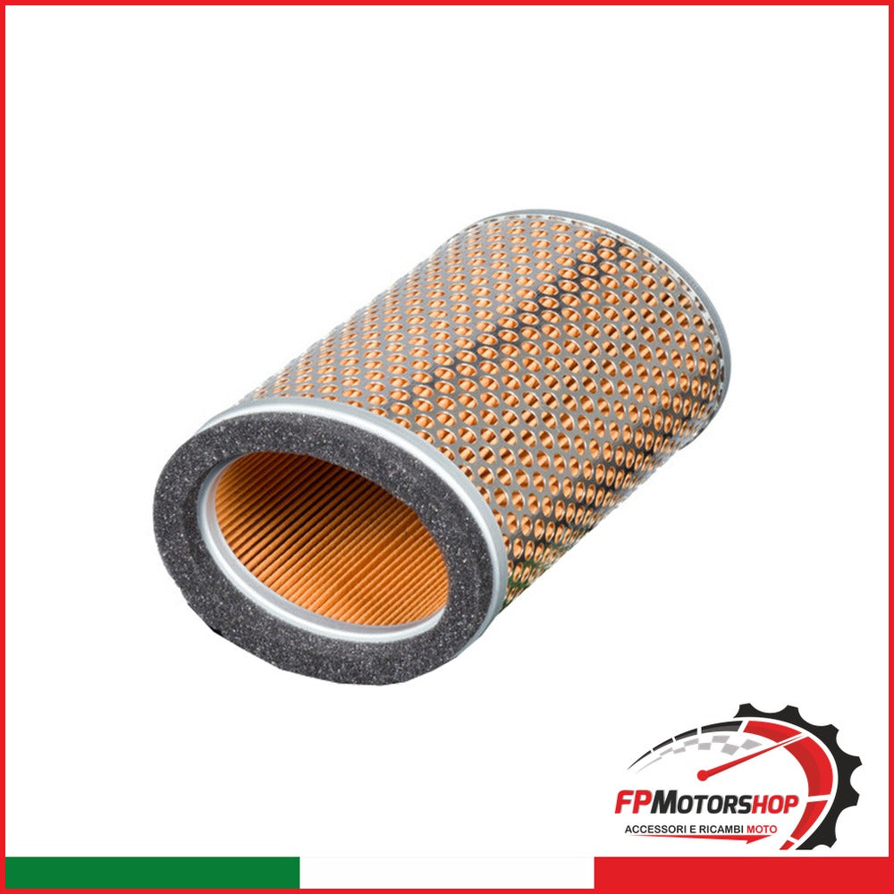 FILTRO ARIA MOTO HFA6504 TRIUMPH 865 BONNEV ILLE 2007-2015