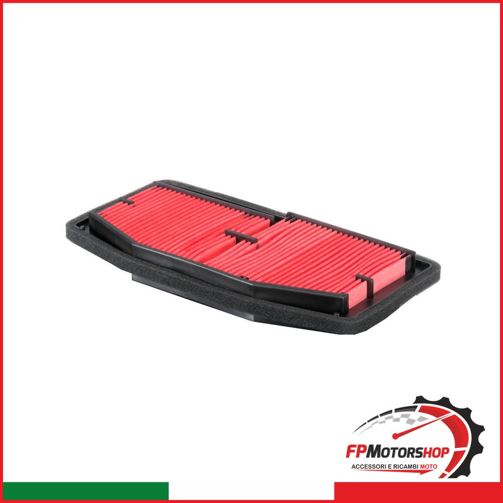 FILTRO ARIA MOTO HFA6506 TRIUMPH 765 STREET TRIPLE R/S/RS 2017-2019