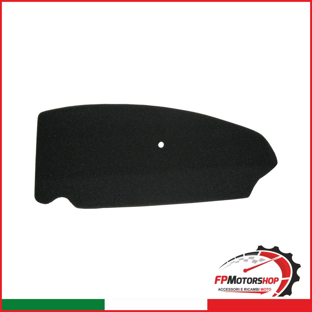 FILTRO ARIA MOTO OKYAMI E17650 MALAGUTI F18