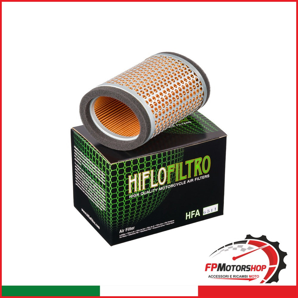 FILTRO ARIA MOTO HFA6511 TRIUMPH THUNDERBIRD 1700 2010-2018