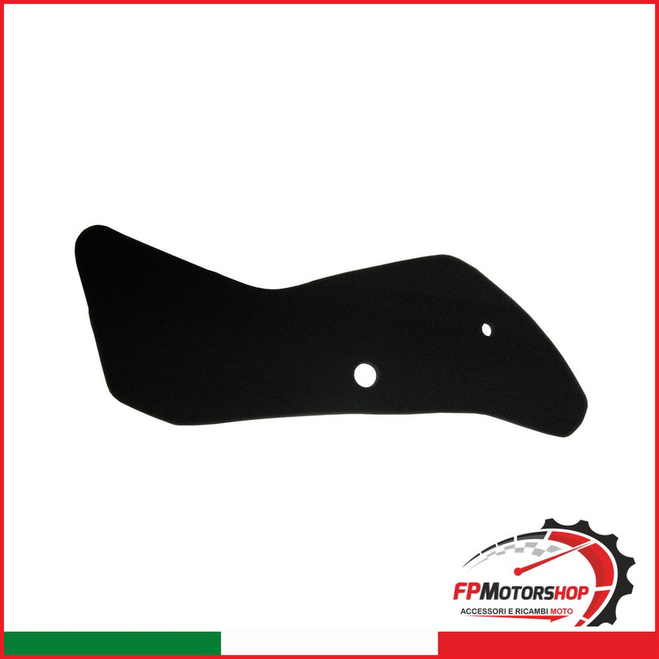 FILTRO ARIA MOTO OKYAMI E17651 MALAGUTI PASSWORD 250 05 08 2005-2008