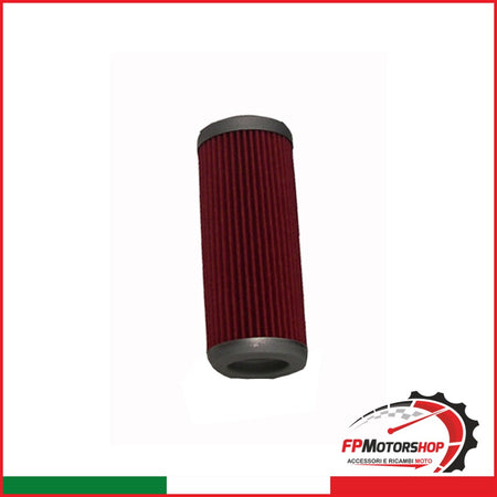 FILTRO OLIO MOTO KTM HF652 EXC-F 250/350/ 500 23 HUSQVARNA