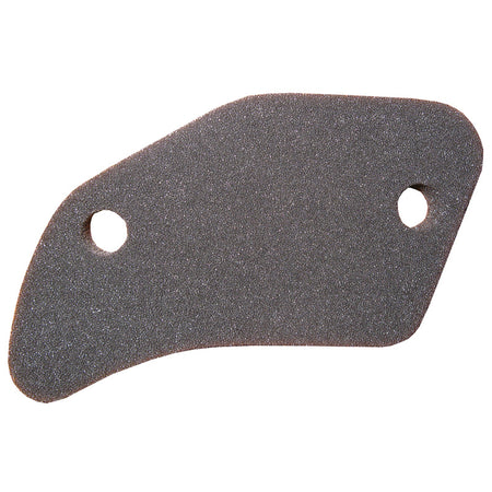 FILTRO ARIA MOTO PIAGGIO E17655 LIBERTY 2T/NRG MC3/FLY 2T 05 DIESIS APRILIA