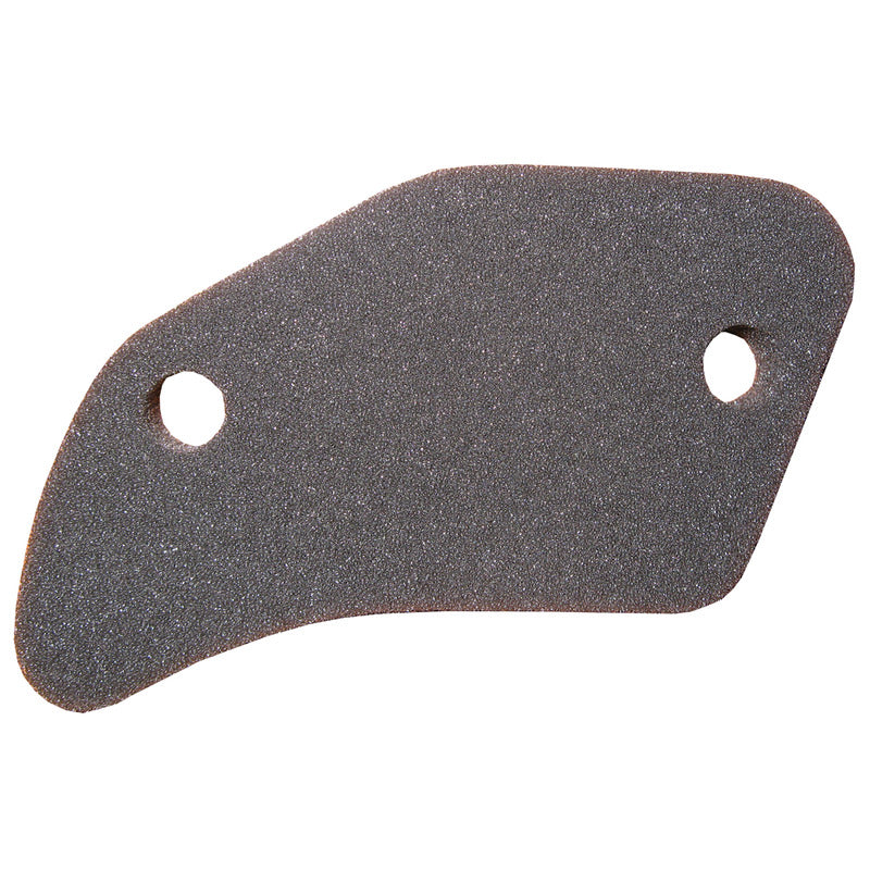 FILTRO ARIA MOTO PIAGGIO E17655 LIBERTY 2T/NRG MC3/FLY 2T 05 DIESIS APRILIA