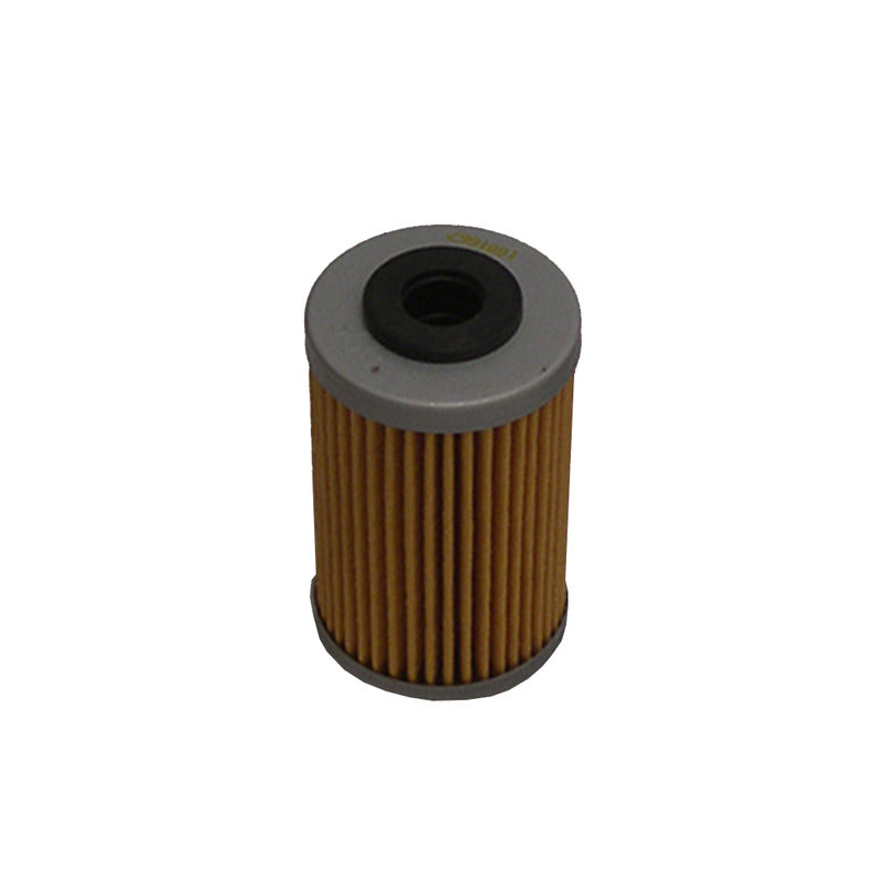 FILTRO OLIO MOTO KTM HF655 SX 250 06- DAL 2006