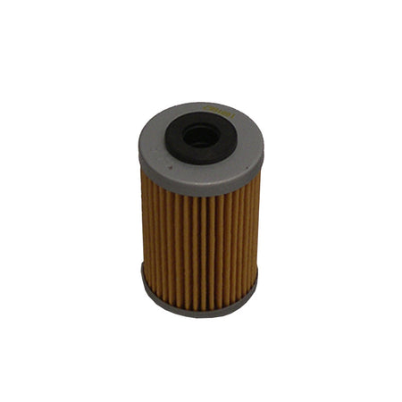 FILTRO OLIO MOTO KTM HF655 SX 250 06- DAL 2006