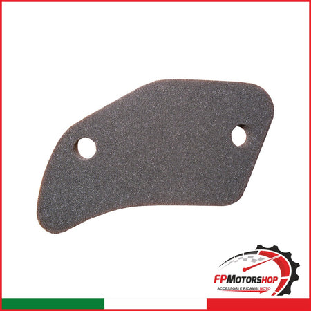FILTRO ARIA MOTO PIAGGIO E17655 LIBERTY 2T/NRG MC3/FLY 2T 05 DIESIS APRILIA