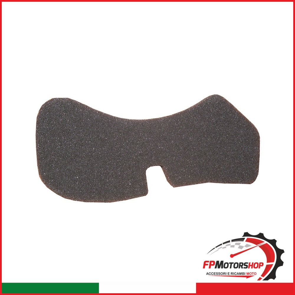 FILTRO ARIA MOTO PIAGGIO E17656 LIBERTY RST FLY/LX 05 VESPA LX APRILIA