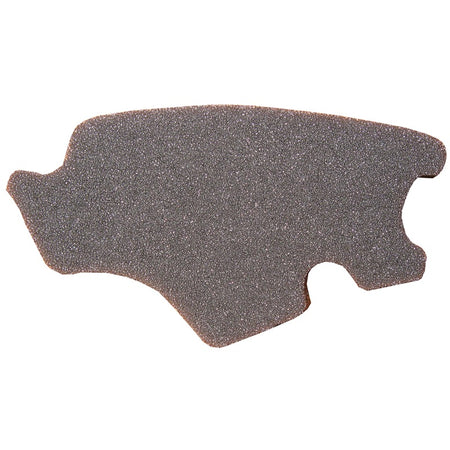 FILTRO ARIA MOTO PIAGGIO E17657 VESPA LX FLY/ZIP LIBERTY RST 50 APRILIA DERBI