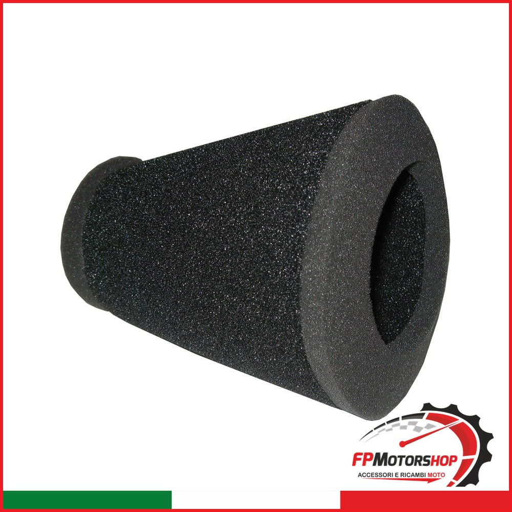 FILTRO ARIA MOTO OKYAMI E17658 SUZUKI DR 600 86 89 1986-1989