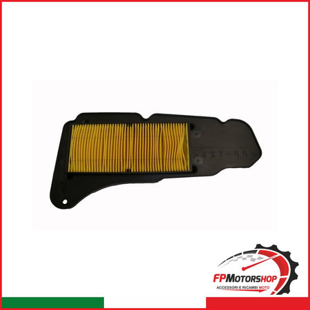 FILTRO ARIA MOTO OKYAMI E17691 YAMAHA MAJESTY X-MAX 400 2004 SINISTRO
