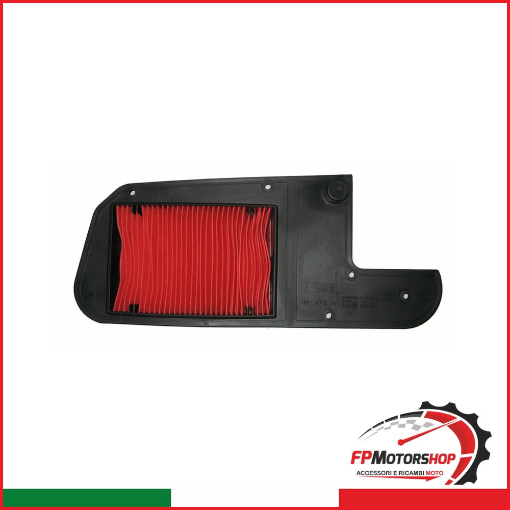 FILTRO ARIA MOTO OKYAMI E17695 HONDA SILVERWING PANTHEON 4T