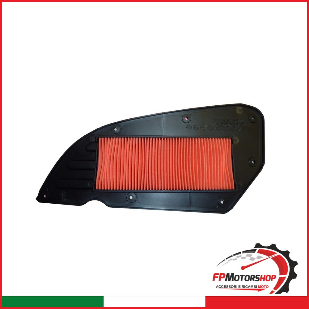 FILTRO ARIA MOTO OKYAMI E17696 KYMCO DOWNTOWN 300 09 11 IN 2009-2011 KAWASAKI