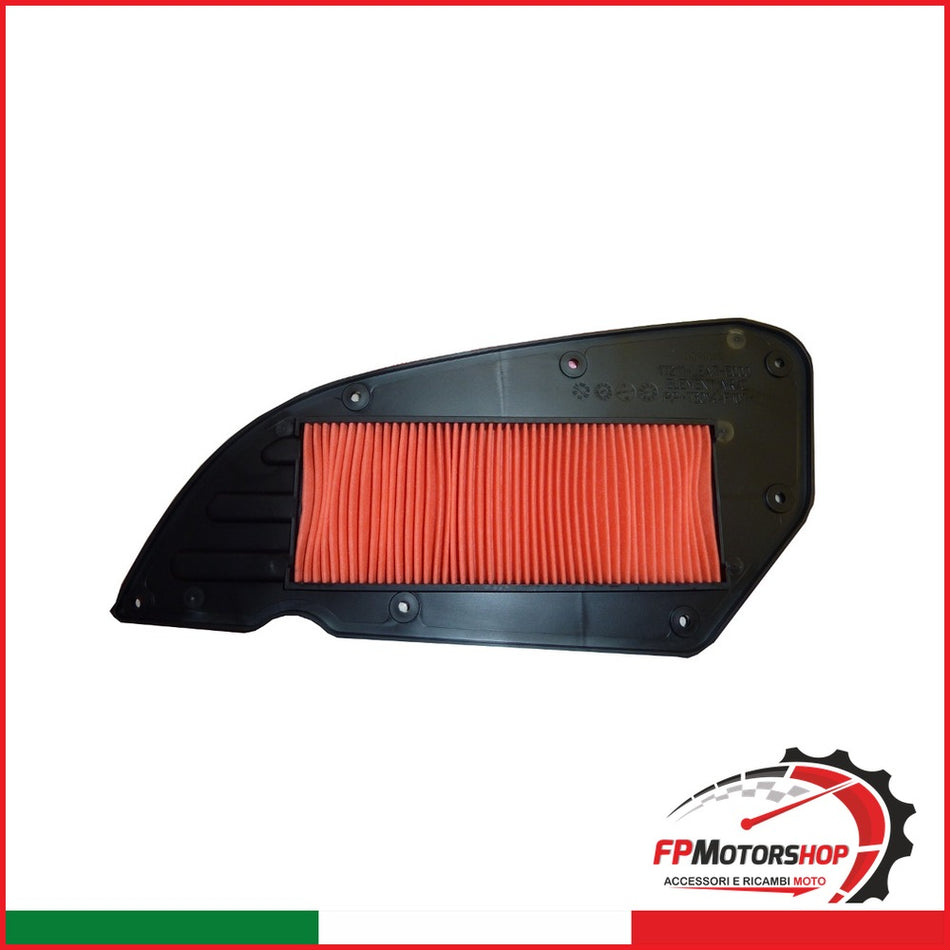 FILTRO ARIA MOTO OKYAMI E17696 KYMCO DOWNTOWN 300 09 11 IN 2009-2011 KAWASAKI