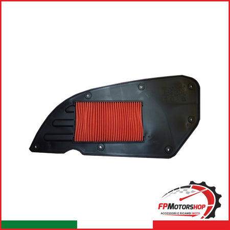 [E17697] FILTRO ARIA KYMCO DOWNTOWN 125 09-16 X-TOWN 125 17