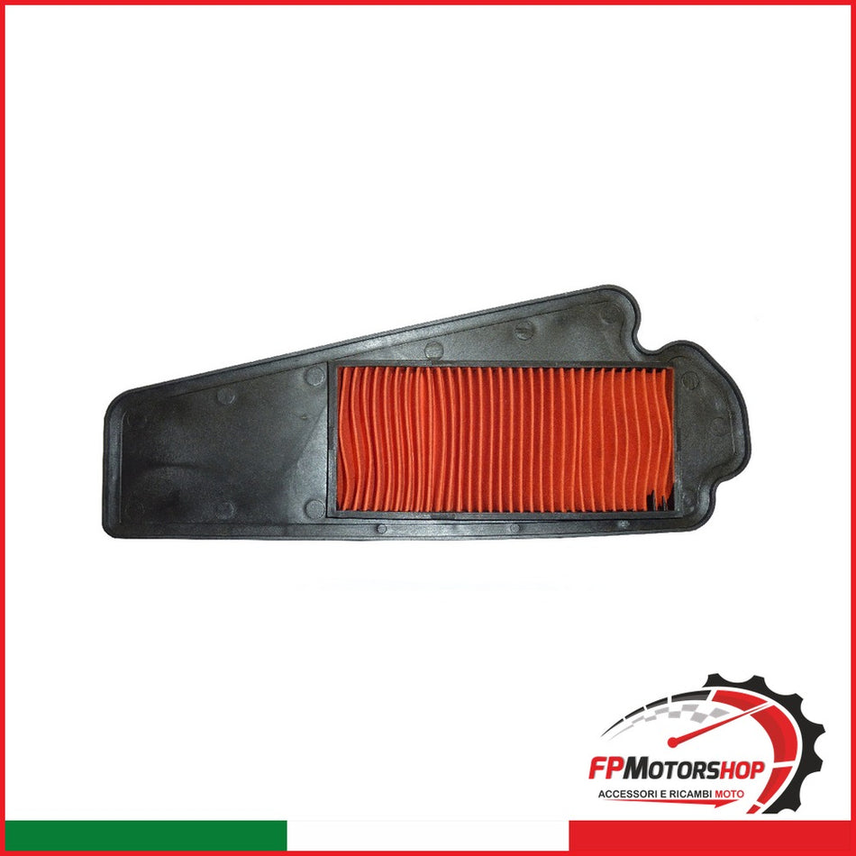FILTRO ARIA MOTO OKYAMI E17700 SYM SYMPLY FIDDLE 50 07 PEUGEOT
