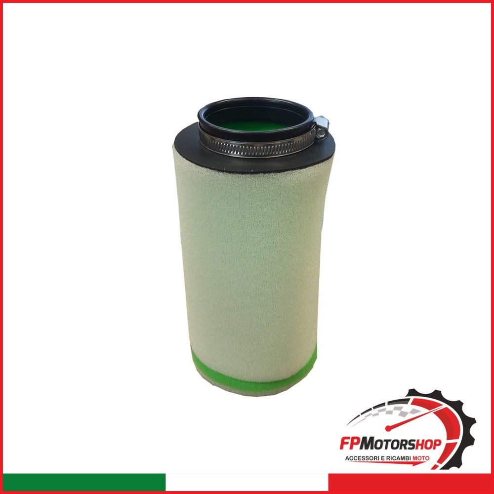 FILTRO ARIA MOTO HFF7011 POLARIS SPORTSMAN SCRAMBLER MAGNUM
