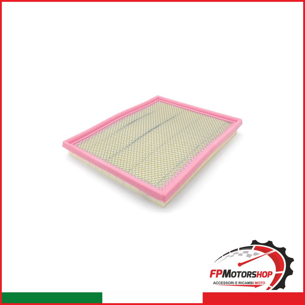 [E17702] FILTRO ARIA DUCATI MONSTER 620 02-06; MONSTER S4R 1000 03-08