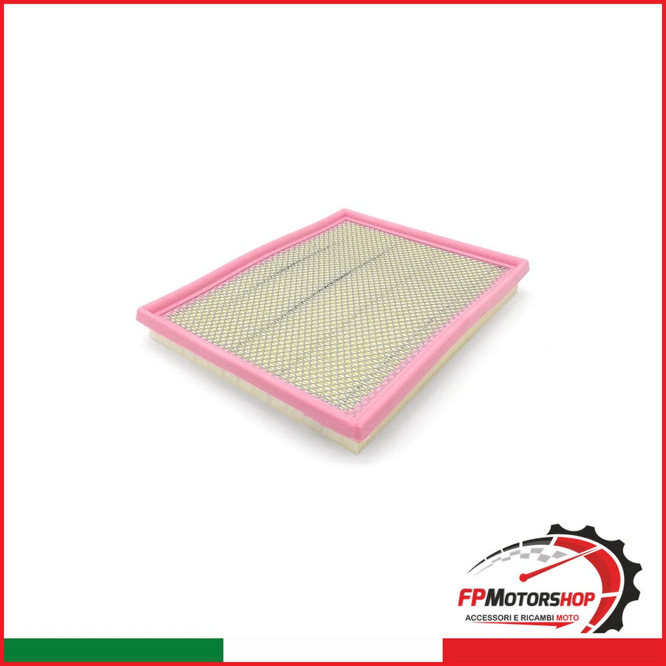[E17702] FILTRO ARIA DUCATI MONSTER 620 02-06; MONSTER S4R 1000 03-08