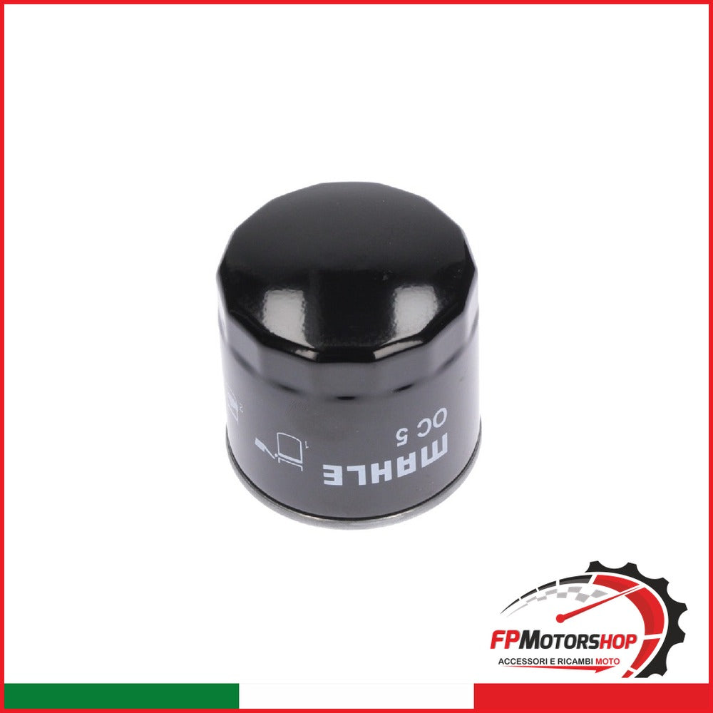 FILTRO OLIO MOTO DUCATI OC5 MONSTER/MUL TISTRADA CAGIVA