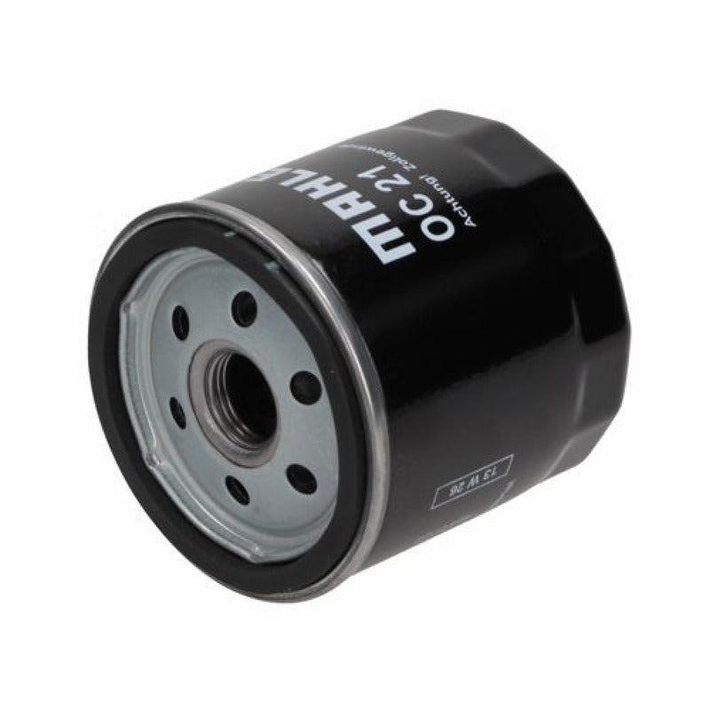 FILTRO OLIO MOTO OC21 H.D.883 NERO 2002-2008 HARLEY DAVIDSON