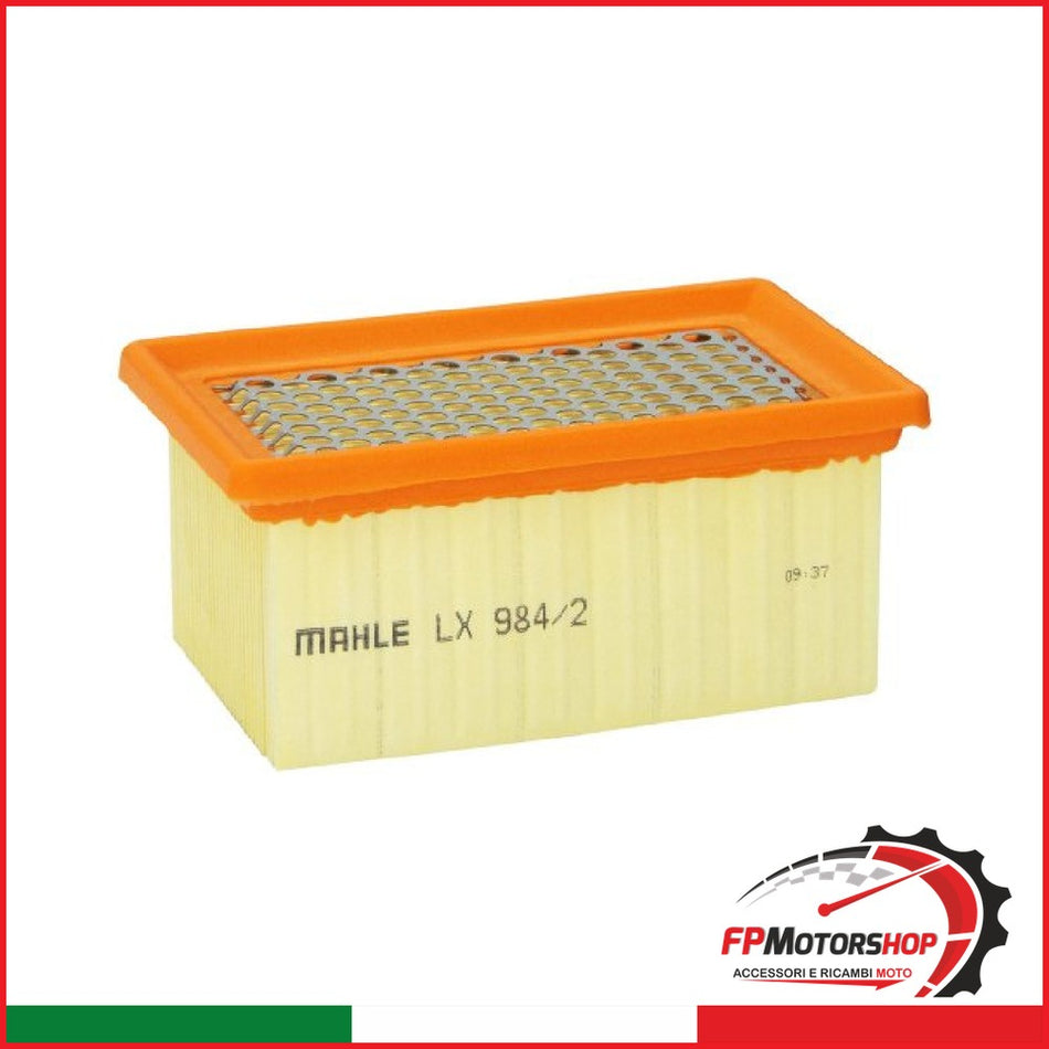 FILTRO ARIA MOTO BMW LX984/2 R1200S/ST