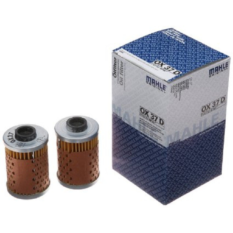 FILTRO OLIO MOTO BMW OX37D R100/R50 X MODELLI SENZA RADIATORE