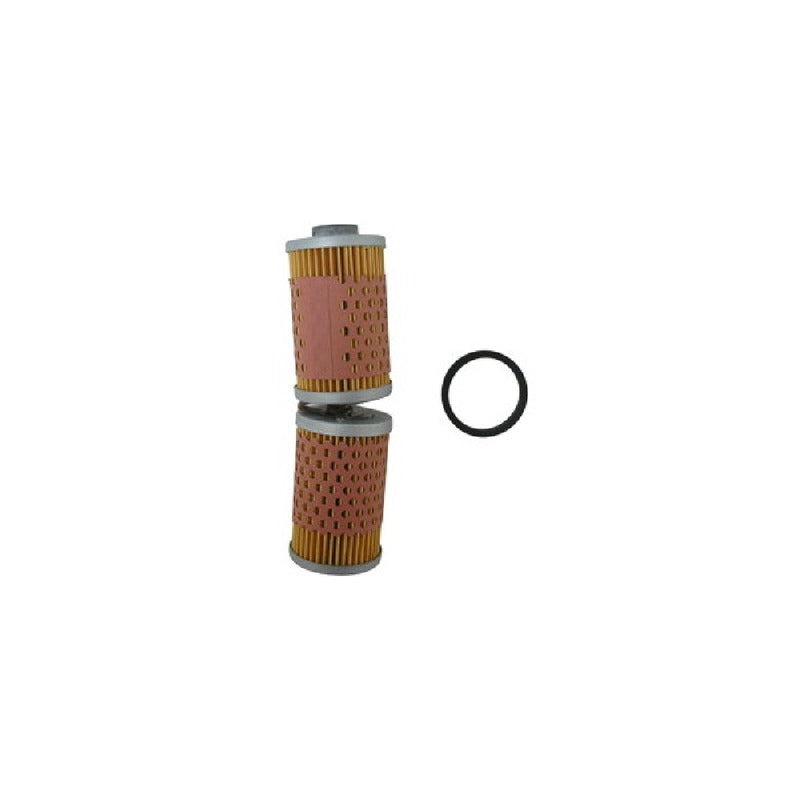 FILTRO OLIO MOTO BMW OX36D R80GS X MODELLI CON RADIATORE 1980-1990