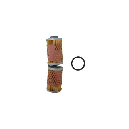 FILTRO OLIO MOTO BMW OX36D R80GS X MODELLI CON RADIATORE 1980-1990