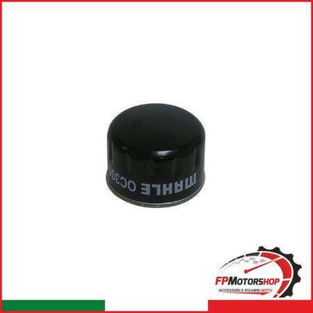 [E177072] FILTRO OLIO BMW R1200GS 04-12 R1200RT 05-09 OC306