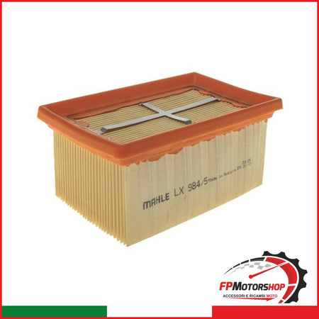 FILTRO ARIA MOTO LX984/5 R1200GS/RT/R 2010-2014 BMW