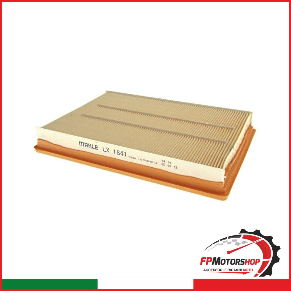 FILTRO ARIA MOTO BMW LX1841/1 S1000RR 09- DAL 2009